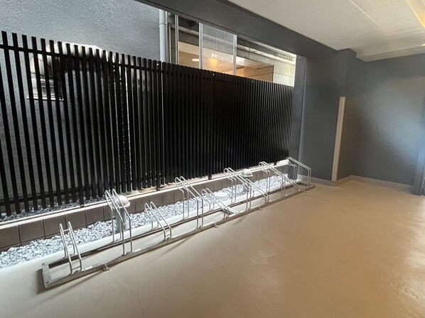 クリオラベルヴィ新富町の物件内観写真